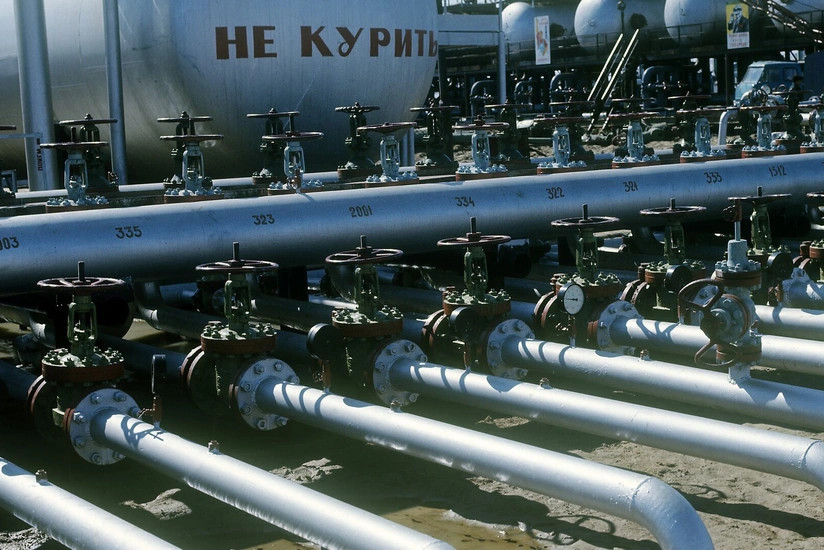 Aktau-Bakı-Ceyhan marşrutu ilə neft tədarükü 2025-ci ildə 1,7 milyon tona çatacaq