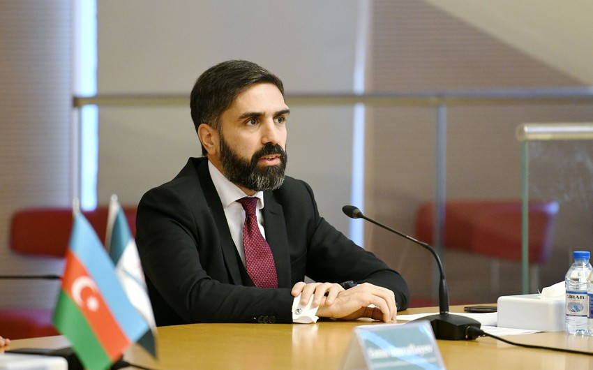 Rövşən Nəcəf: FIFA-nın tarixi qərarı Azərbaycan və Özbəkistanda idmana göstərilən diqqətin göstəricisidir