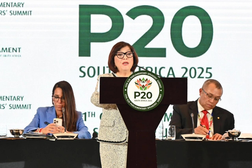 Sahibə Qafarova: Zəngəzur dəhlizi qitələri birləşdirən mühüm nəqliyyat qovşağına çevriləcək