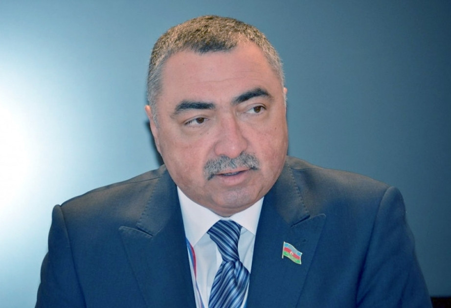 Dünya iqtisadiyyatı kontekstində Azərbaycanın enerji siyasəti və inkişaf strategiyası -