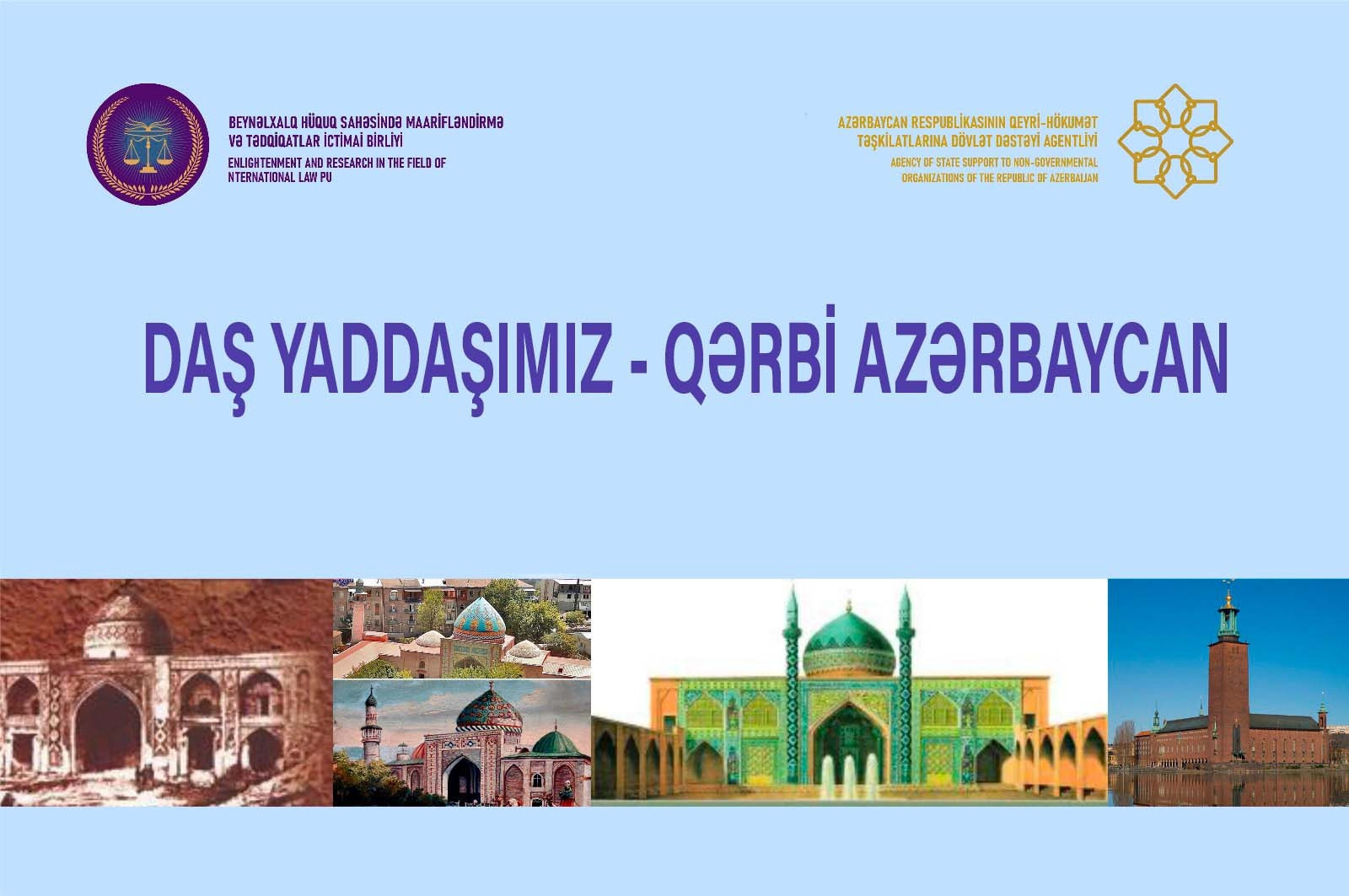 Daş yaddaşımız: Qərbi Azərbaycan adlı sənədli film çəkilib