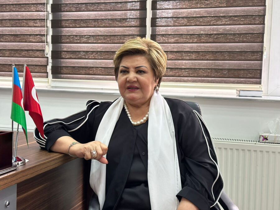 Parlamentaridən müjdə: “Türk şengeni” məsələsi ortaya çıxa bilər