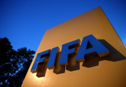 Rövşən Nəcəf və Könül Mehdiyeva FIFA-nın Daimi Komitələrinə üzv seçiliblər