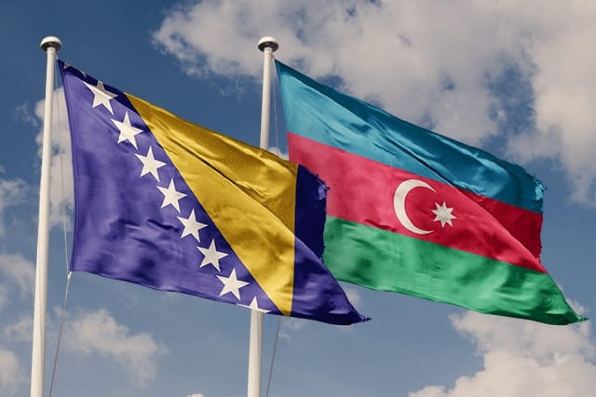 Azərbaycanın Dövlət Komissiyası ilə Bosniya və Hersoqovinanın itkinlərlə bağlı institutu arasında memorandum imzalanacaq