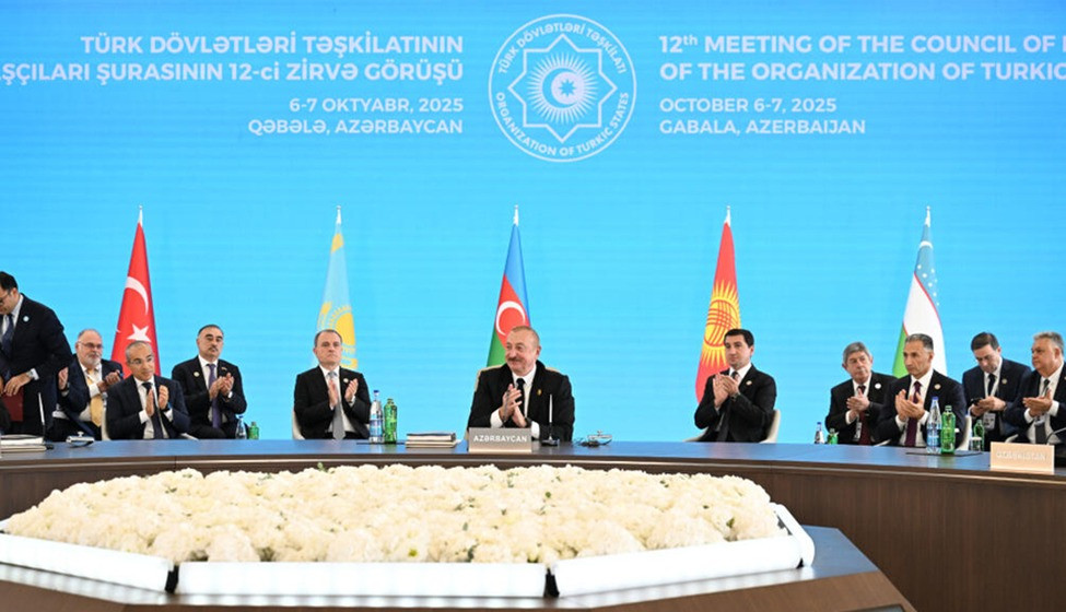 Zirvə görüşündə dünyaya yayılan mesaj