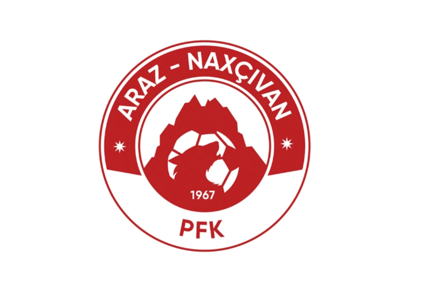 Araz-Naxçıvan yoxlama matçı keçirib