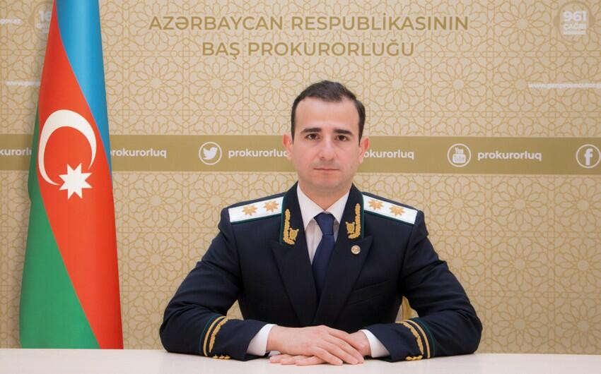 Bu günə qədər 1259 gənc hüquqşünas prokurorluq orqanlarına qulluğa qəbul edilib