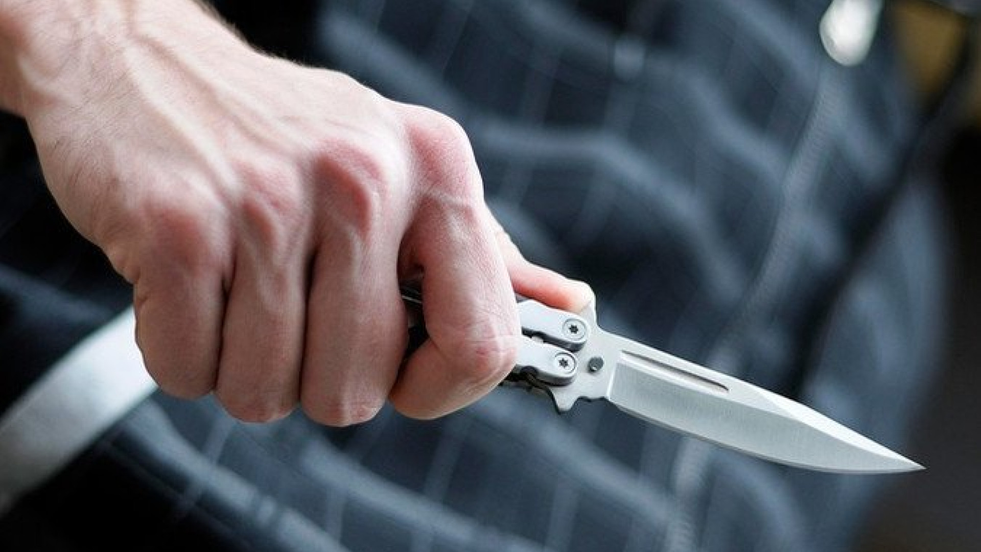 Gəncədə 40 yaşlı kişi bıçaqlanıb, hadisəni törətməkdə qohumu şübhəli bilinir