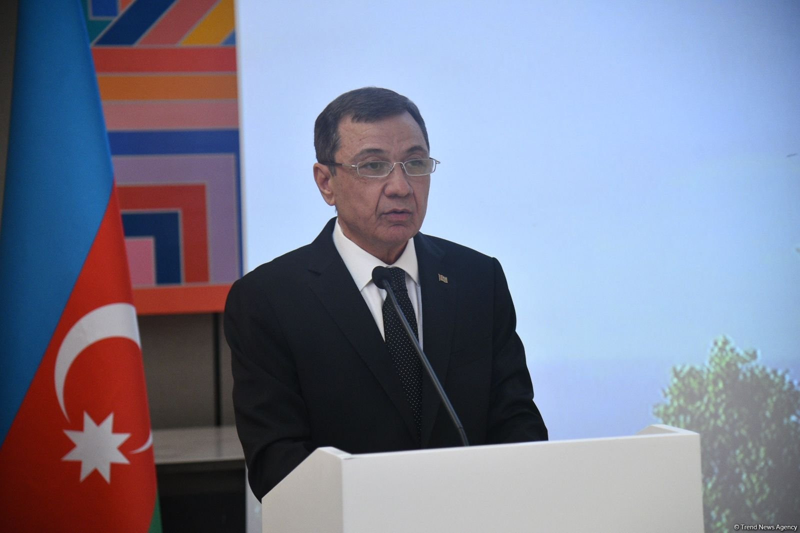 Səfir: Füzulidə məscidin inşası Qarabağın Azərbaycana məxsus olmasının sübutudur
