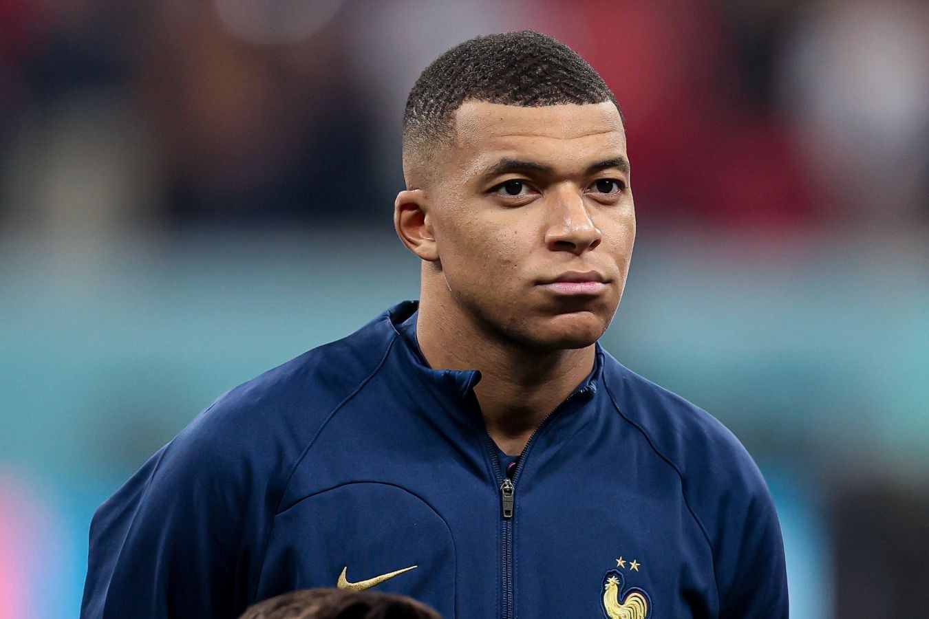 Mbappe Fransa futbolu tarixində ən çox qol vuran ikinci oyunçu olub