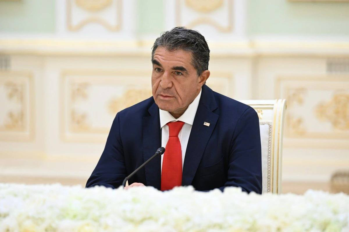 Trampın xüsusi elçisi: Nobel mükafatı Azərbaycanda əldə olunan sülhü nəzərə almır
