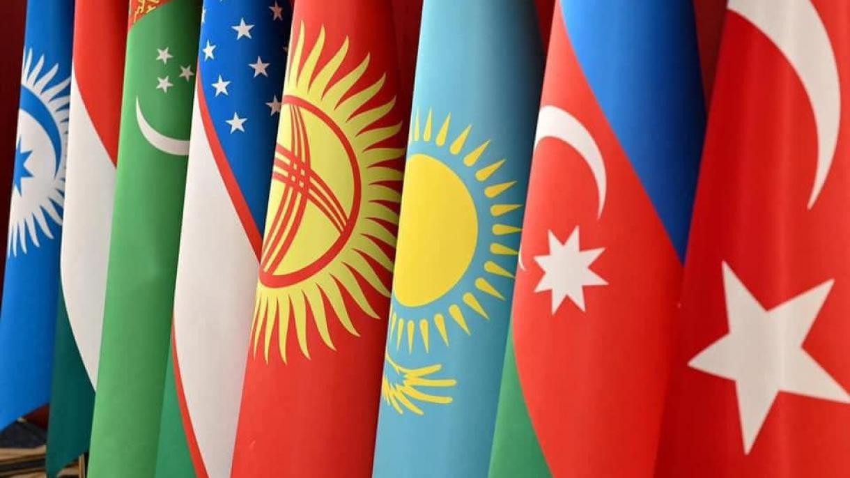 Türk Dövlətlərinin dil birliyini möhkəmləndirən layihələr həyata keçirilib