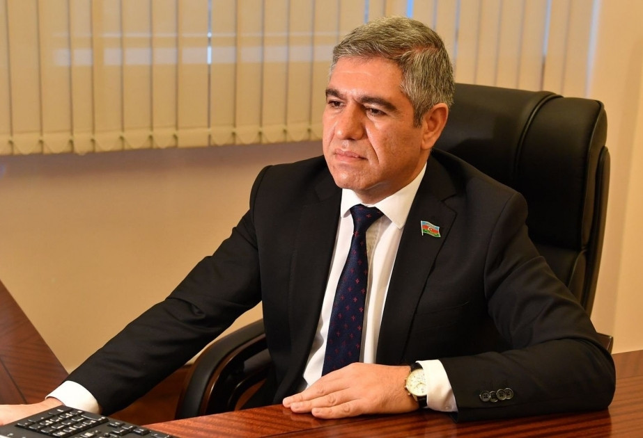 Azərbaycan ilə Rusiya arasında iqtisadi artım tempi bütövlükdə qorunub saxlanılıb -