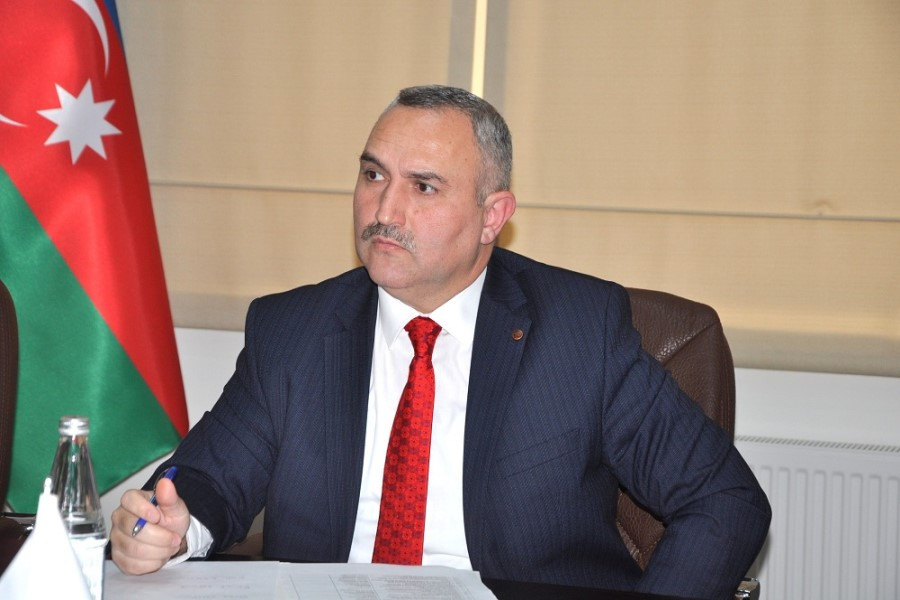 Azərbaycanın  müəyyən etdiyi sülh gündəliyi regionun inkişafına xidmət edir-