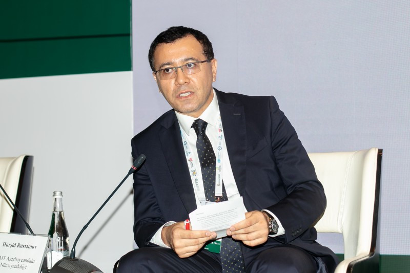 Son illərdə qadınların doktorantura səviyyəsində təhsildə iştirakı artıb