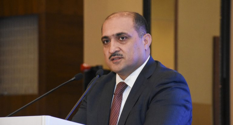 İdris İsayev: Məktəbəqədər təhsilin əhatə dairəsi hədəflənən səviyyəyə tam çatılmayıb