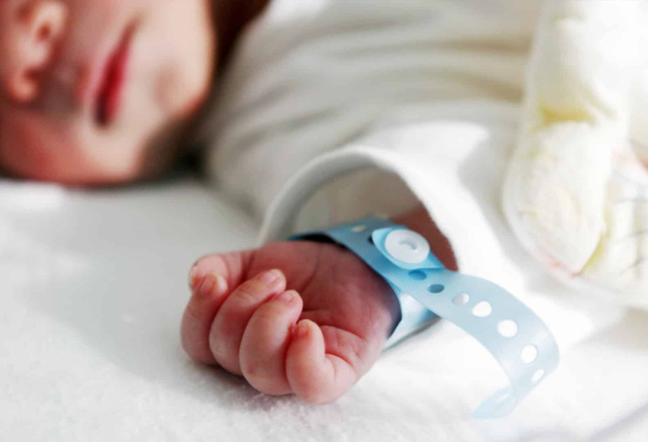 Bu ilin səkkiz ayında Azərbaycanda 64 minə yaxın körpə doğulub