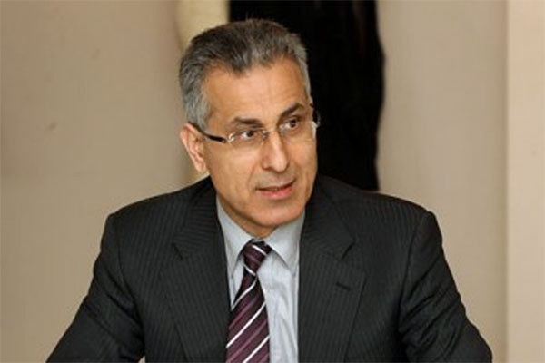 Lətif Hüseynov: Hakimlərin müstəqilliyinə müdaxilə edilə bilməz