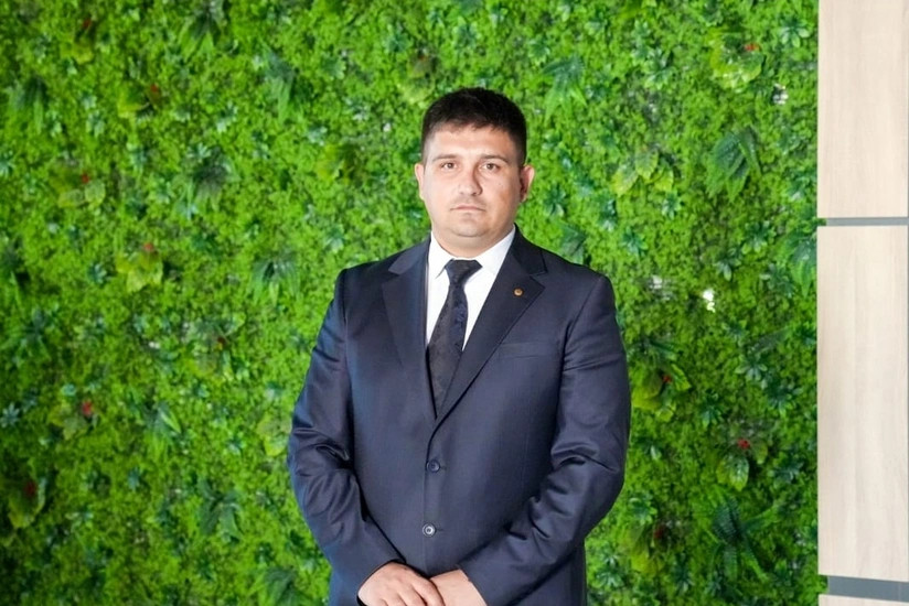 Naxçıvan Regional DOST Mərkəzinə direktor təyin olunub