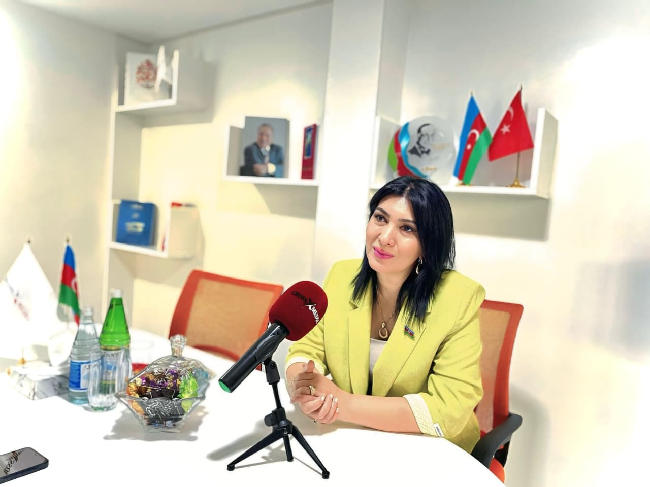 Deputatdan təklif:
