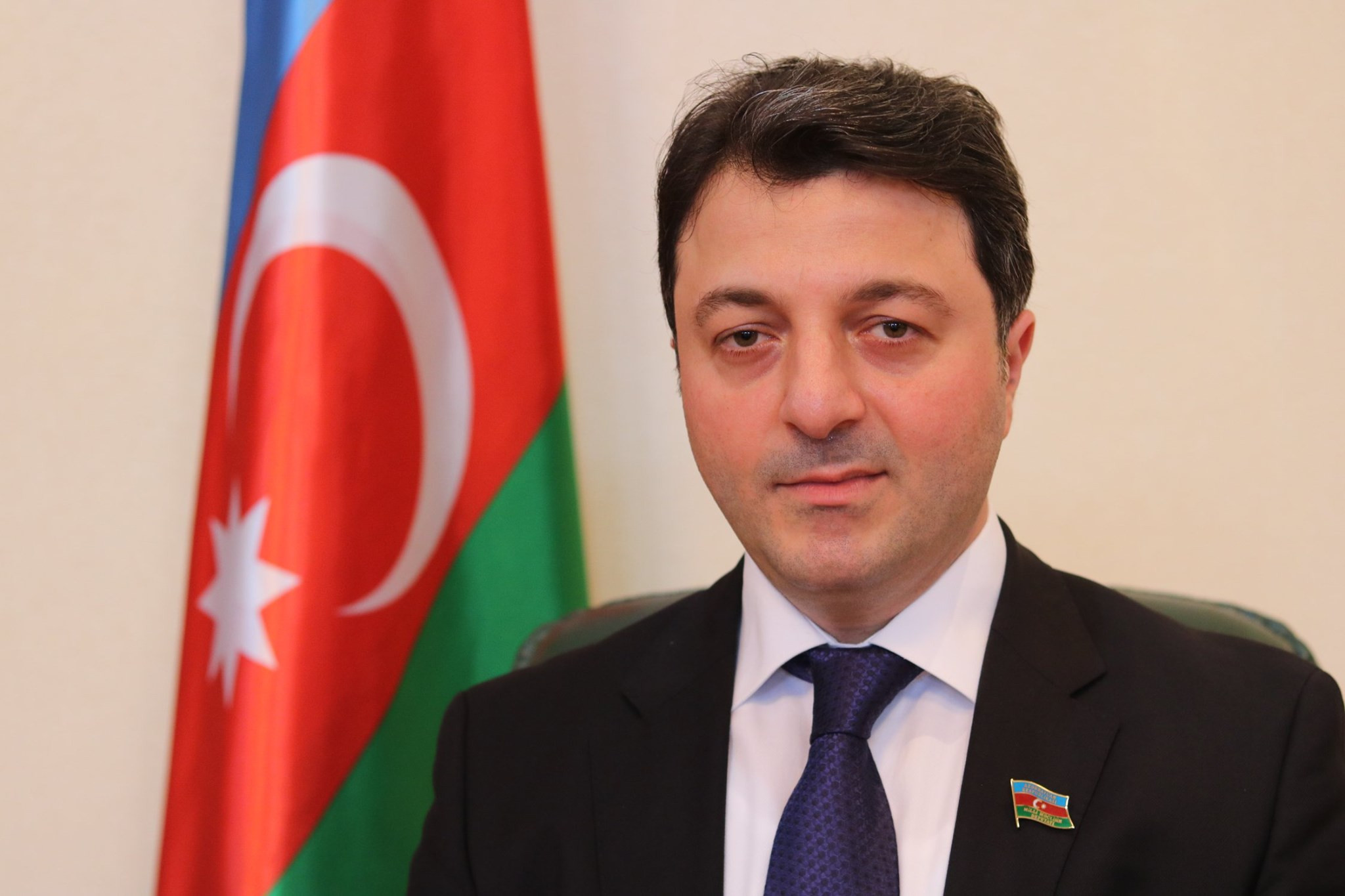 Zəngəzur dəhlizi böyük geosiyasi və geoiqtisadi dəyişikliklərə səbəb olacaq -