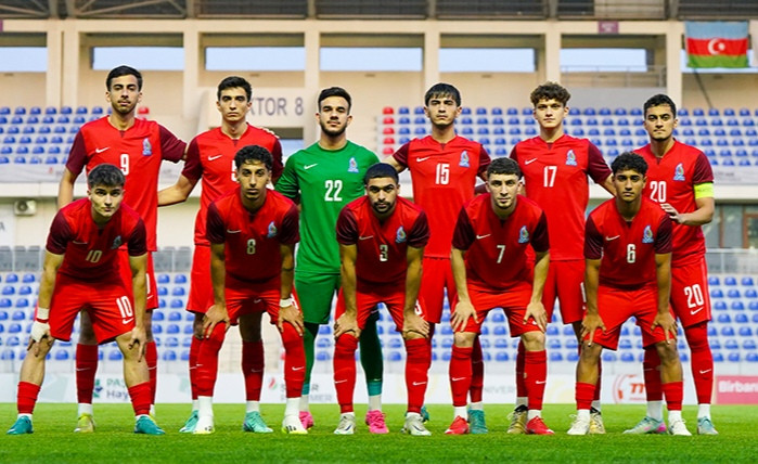 Rəşad Eyyubov: Azərbaycan millisi Şotlandiya ilə matçda 2 xal itirdi