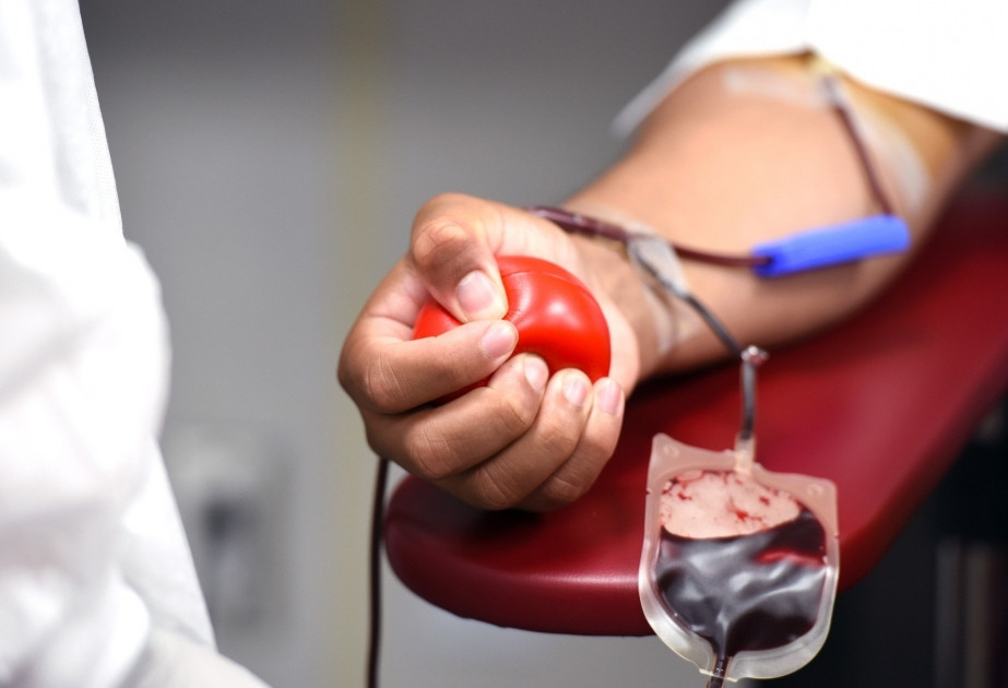Donorluq sağlamlığa faydalıdırmı?