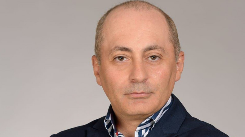 Vardan Qukasyan: Bu bölgədə ya türklər olacaq, ya da ruslar