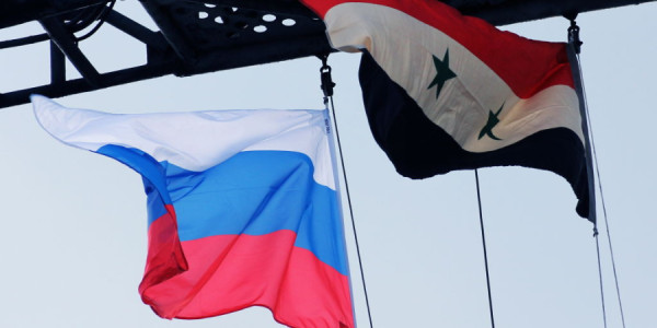 Putin və Əş-Şaraa Suriyadakı vəziyyəti müzakirə edib