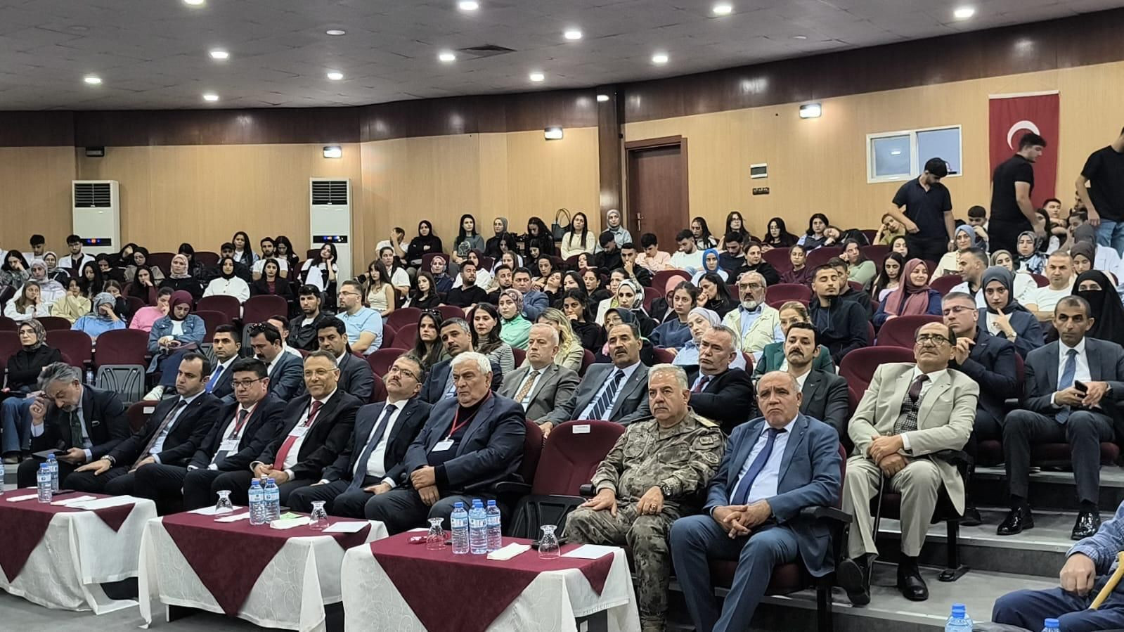 İğdırda Dədə Qorqud irsi yad edilib