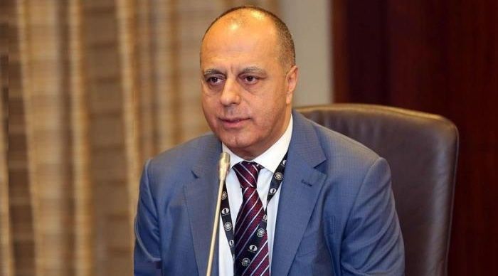 Mahir Məmmədov: Şəhriyar əsl lider olduğunu göstərdi