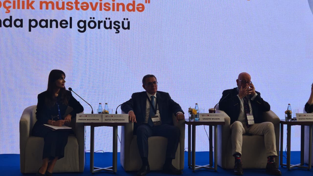 MEDİA-nın jurnalistlər üçün keçirdiyi müsabiqələrin əsas mövzuları açıqlanıb