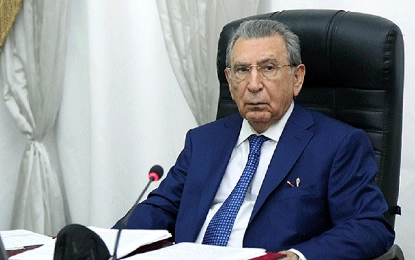 Ramiz Mehdiyev həm dövlət, həm də milli maraqlar əleyhinə fəaliyyət göstərib -