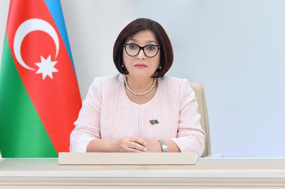Milli Məclis və məhkəmə sistemi arasındakı münasibətlər əməkdaşlıq xarakteri daşıyır -