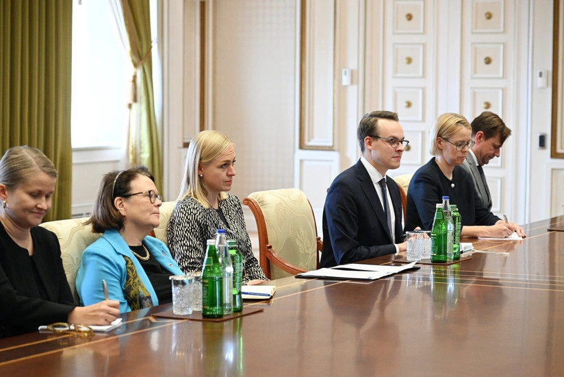 ATƏT sədri: Minsk prosesinin fəaliyyəti dekabrın 1-dək ləğv ediləcək
