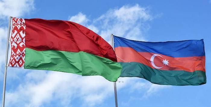 Bakıda Azərbaycan-Belarus biznes forumu start götürüb