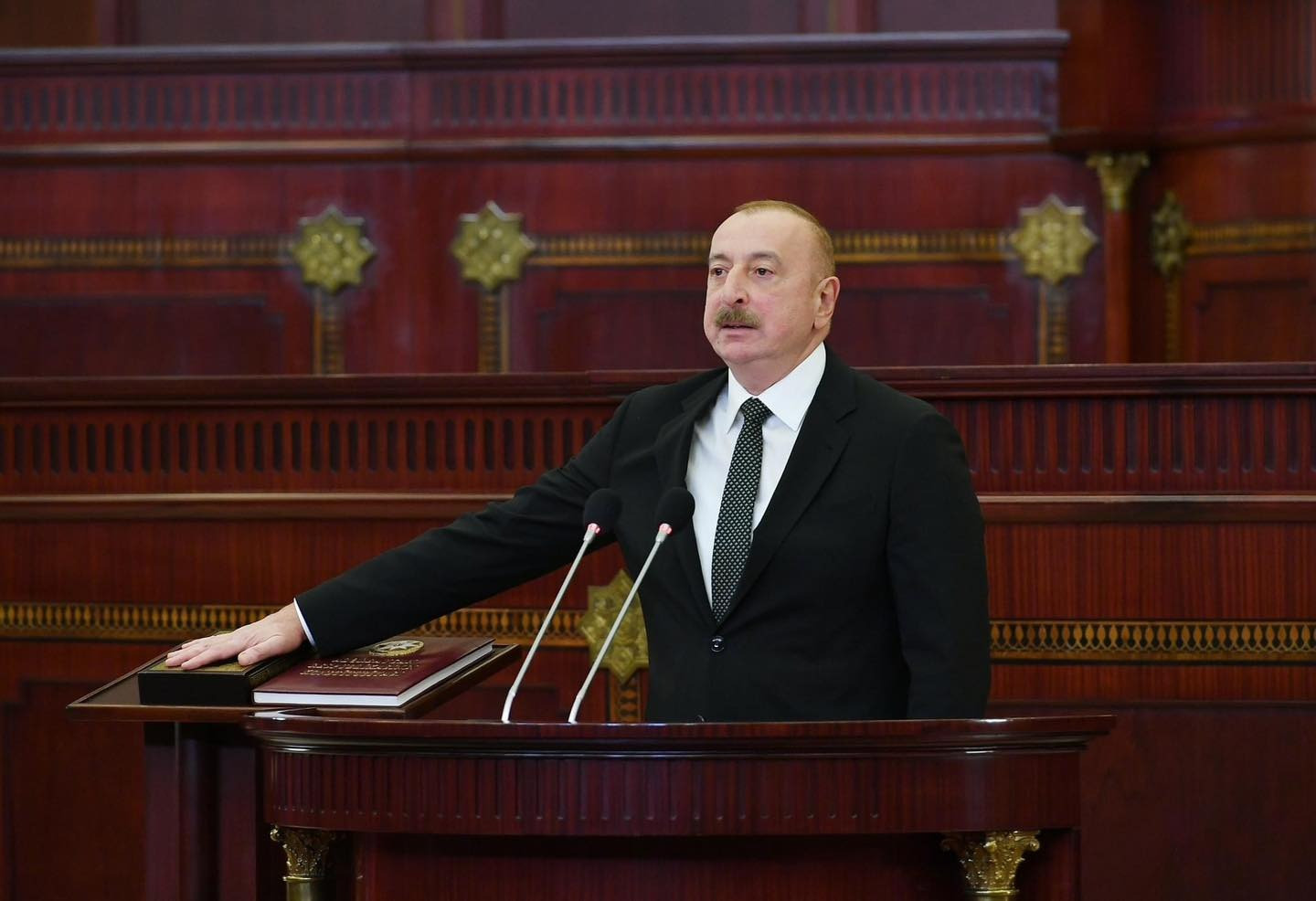 Azərbaycanın 22 illik uğur hekayəsi: