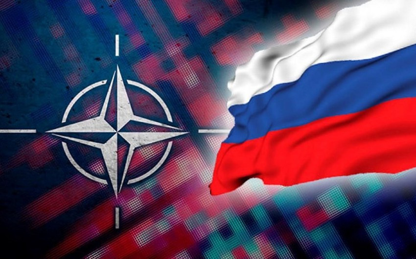 Şərqi Avropada hərbi gərginlik artır: NATO və Rusiya "Kəllə-kəlləyə" gəlir