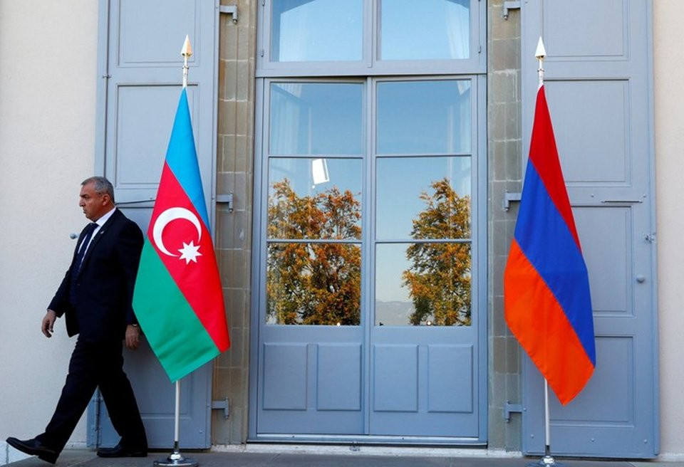 Azərbaycan sülh sazişinin Rusiyada bağlanmasına razı olacaq?- RƏY