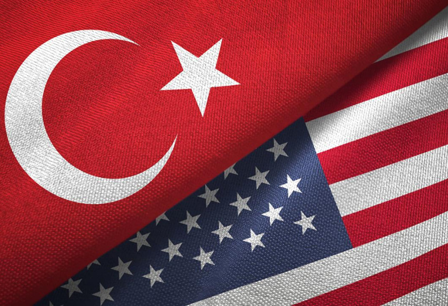 Türkiyə-ABŞ münasibətləri yüksək səviyyədədir -