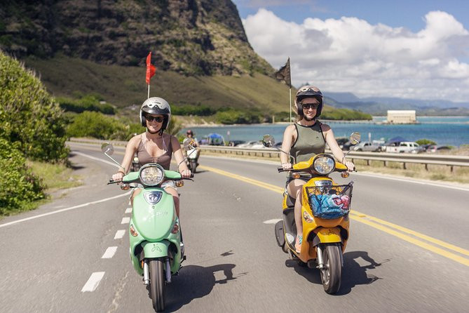 Moped idarə etmək üçün sürücülük vəsiqəsi tələb olunacaq-