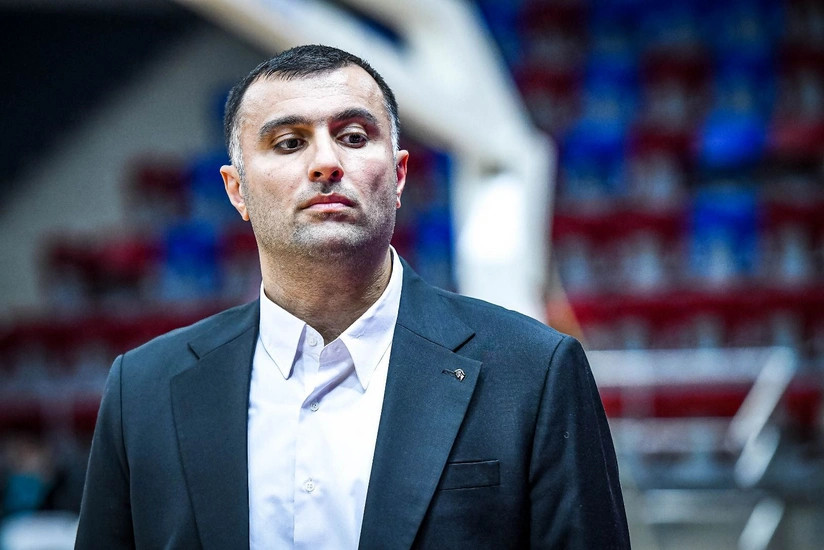 "Sərhədçi"nin baş məşqçisi: Növbəti oyunlarda daha yaxşı çıxış etməyə çalışacağıq