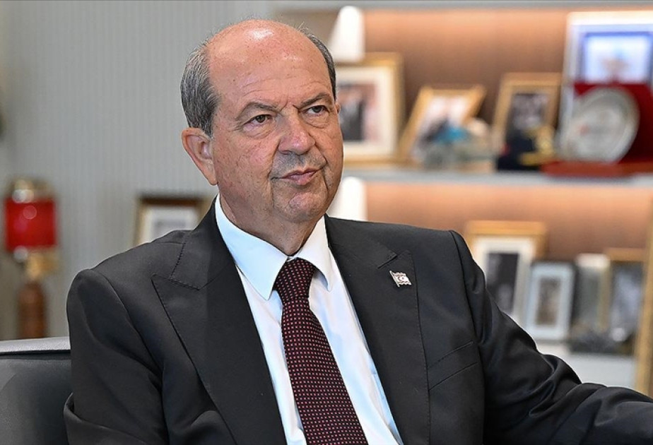 Ersin Tatar dövründə Şimali Kipr Türk dünyasına inteqrasiyanı sürətləndirib -