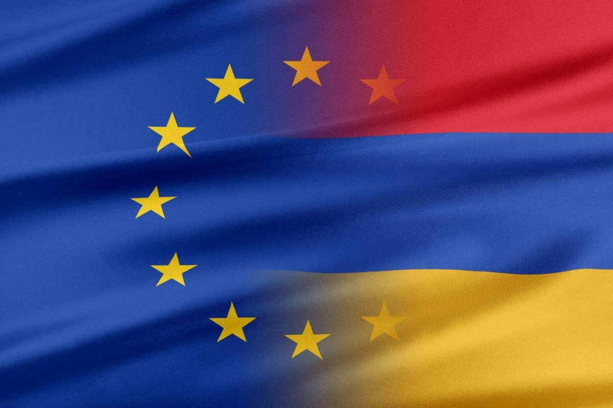 Ermənistan Aİ-yə üzv olmaq üçün müraciət etməyə hazırlaşır