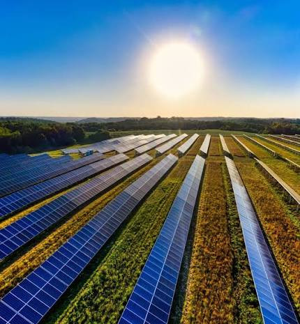 Azərbaycanda günəş enerjisinin istehsalı 12 % artıb