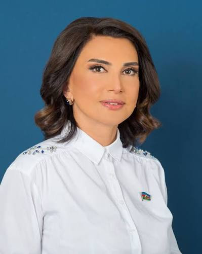Prezident İlham Əliyevin dəmir iradəsi sayəsində Azərbaycan bu gün böyük uğurlara imza atır -