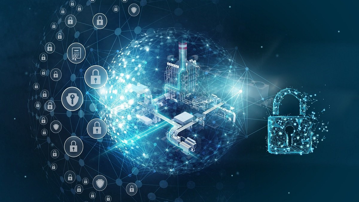 Kibertəhlükəsizlikdə idarəetmə, risk və uyğunluq mövzusunda müzakirələr keçirilib