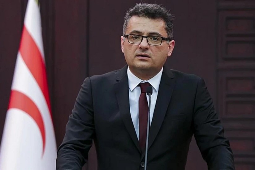ŞKTR-dəki prezident seçkilərində Tufan Erhürman qalib gəlib