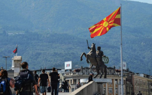 Şimali Makedoniyada seçkilər keçirilir