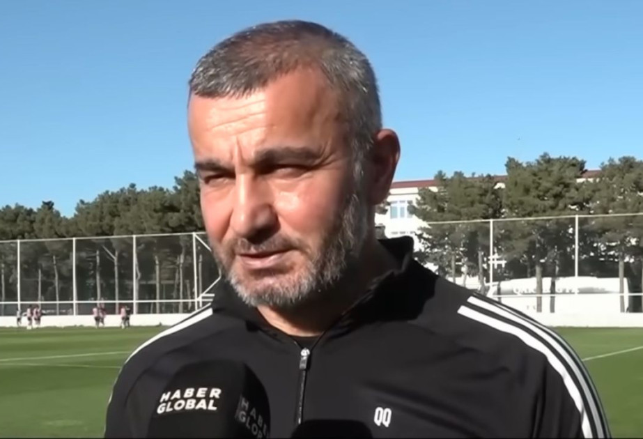 Qurban Qurbanov: “Qarabağ” mənim ikinci, bəlkə də birinci evimdir